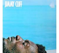 JIMMY CLIFF - give thankx LP