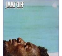 Jimmy Cliff Give Thanx (CD) Album