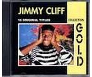 Jimmy Cliff - Gold