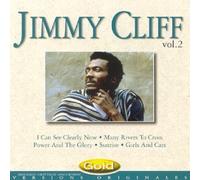 Jimmy Cliff - Gold / Vol.2