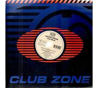 Jimmy Cliff - Hakuna matata (Version Speed Mix, feat. Lebo M, 'Lion King') [VINYL]