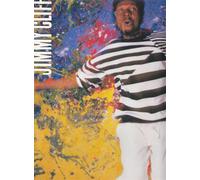 Jimmy Cliff - Hanging Fire