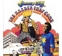 Jimmy Cliff - Harder they come (soundtrack, 1972, feat. Scotty, Melodions, Maytals, Slickers, Desmond Decker) By Jimmy Cliff (0001-01-01)