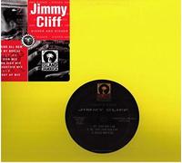 Jimmy Cliff - Higher And Higher