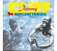 Jimmy Cliff – Humanitarian