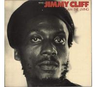 Jimmy Cliff - I Am The Living