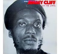 Jimmy Cliff - I Am The Living [Vinyl LP record] [Schallplatte]
