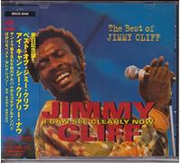 Jimmy Cliff - I Can See Clearly Now [Import]
