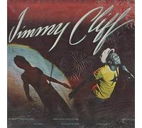 Jimmy Cliff - In Concert - The Best Of Jimmy Cliff - Reprise Records - REP 54 086