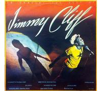 Jimmy Cliff - In Concert The Best Of - Reprise Records - K 54086