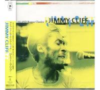 Jimmy Cliff - Island Reggae Classicsf