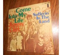 Jimmy Cliff - Jimmy Cliff - Come Into My Life - Island Records - 6014 009