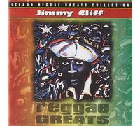 Jimmy Cliff - Reggae Greats - Cd
