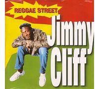 Jimmy Cliff - Reggae Street