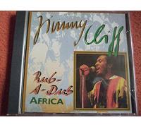 Jimmy Cliff - Rub-A-Dub Africa