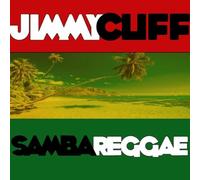 JIMMY CLIFF - Samba Reggae