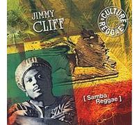 Jimmy Cliff - Samba Reggae - Cd