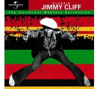 Jimmy Cliff - The Best 1000 [Ltd. Release]