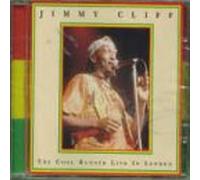 Jimmy Cliff - The Cool Runner Live in...
