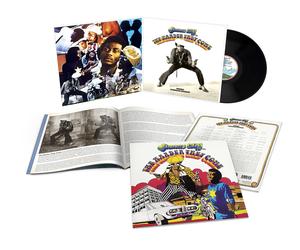 Jimmy Cliff The Harder They Come 50th Anniversary (Vinyl LP)