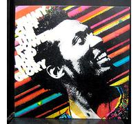 Jimmy Cliff - The Power And The Glory - Lp Vinyl Record
