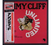 JIMMY CLIFF - unlimited