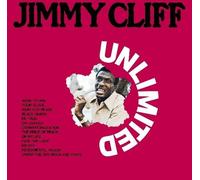 Jimmy Cliff Unlimited (CD) Album