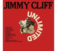 Jimmy Cliff Unlimited (Vinyl LP)