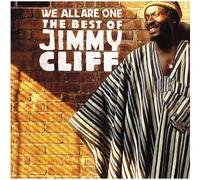 Jimmy Cliff We All Are One: Best Of (CD)