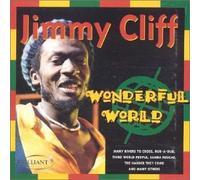 Jimmy Cliff - Wonderful World