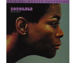 Jimmy Cobb Sorcerer (CD)