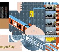 Jimmy Corrigan: The Smartest Kid on Earth