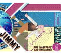 Jimmy Corrigan: The Smartest Kid on Earth