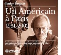 Jimmy Courley: Un Américain à Paris 1951-2002