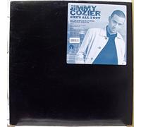 Jimmy Cozier - She's All I Got