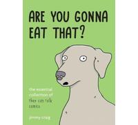 Jimmy Craig Are You Gonna Eat That? (Tascabile)