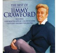 Jimmy Crawford - The Best Of