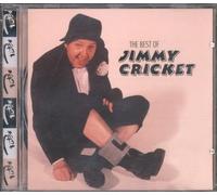 Jimmy Cricket - The Best of