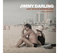 Jimmy Darling Last Days in Wonderland (CD)