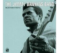 Jimmy Dawkins Band - Blisterstring