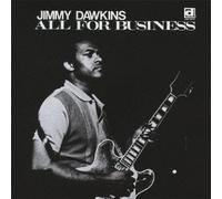 Jimmy Dawkins With Otis Rush - All for Business