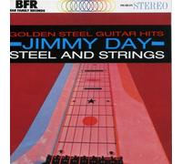 Jimmy Day - Golden Steel Guitar Hits / Ste