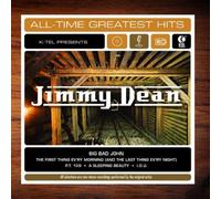 Jimmy Dean - All-Time Greatest Hits
