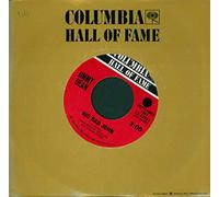 Jimmy Dean - Big Bad John / Little Black Book - Jimmy Dean 7" 45