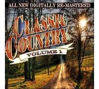 Jimmy Dean - Country Classics:Top Hits Volume One/Various Artists (UK