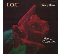 Jimmy Dean - I.O.U.
