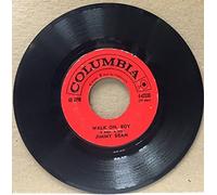 JIMMY DEAN - p.t. 109 45 rpm single