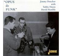 Jimmy Deuchar Quintet and Sextet - Opus De Funk [ORIGINAL RECORDINGS REMASTERED] by Jimmy Deuchar Quintet and Sextet