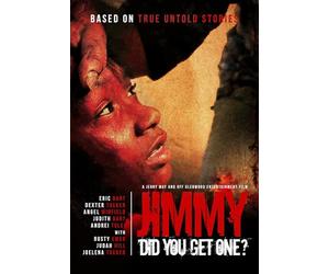 Jimmy Did You Get One