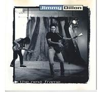 Jimmy Dillon - The Next Frame